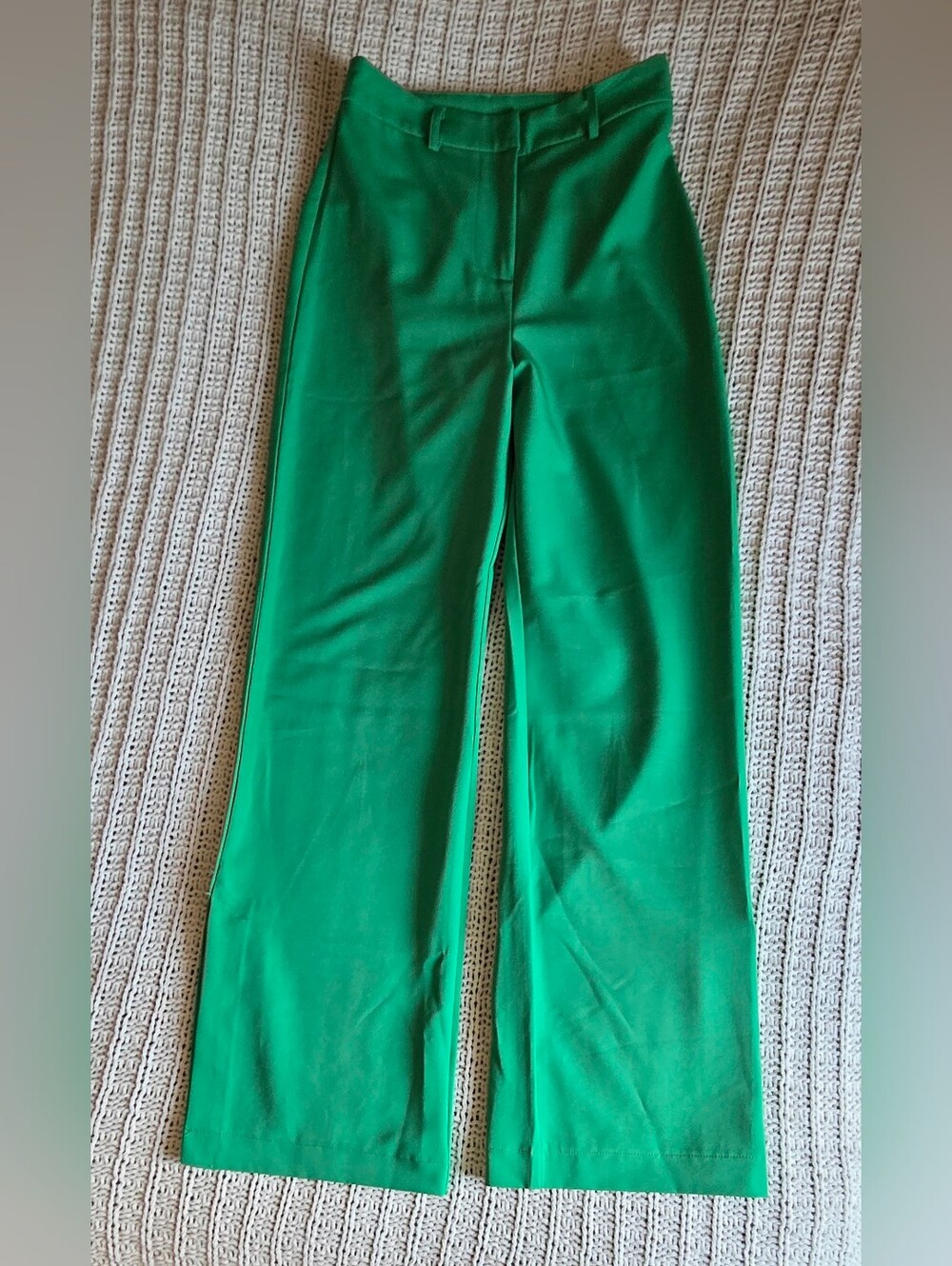 Lulus Green Pants Size XS